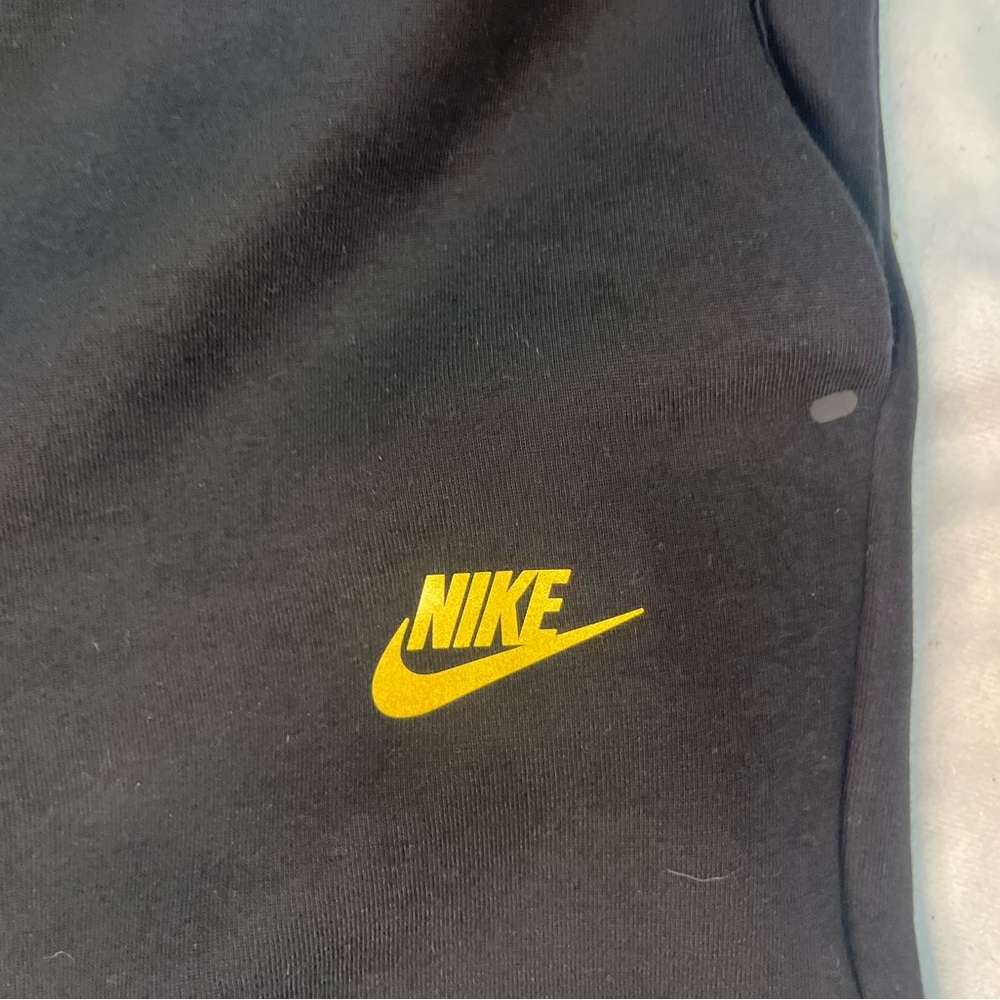 Sz various MEN'S NIKE SPORTSWEAR TECH FLEECE JOGGER PANTS - Picture 3 of 5